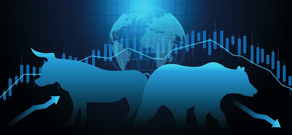 Trends im Handel: Der Unterschied zwischen einem Bullen- und einem Bärenmarkt