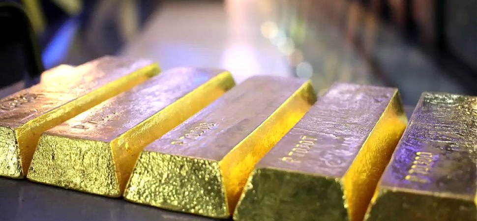 Welche Möglichkeiten gibt es, in Gold zu investieren?