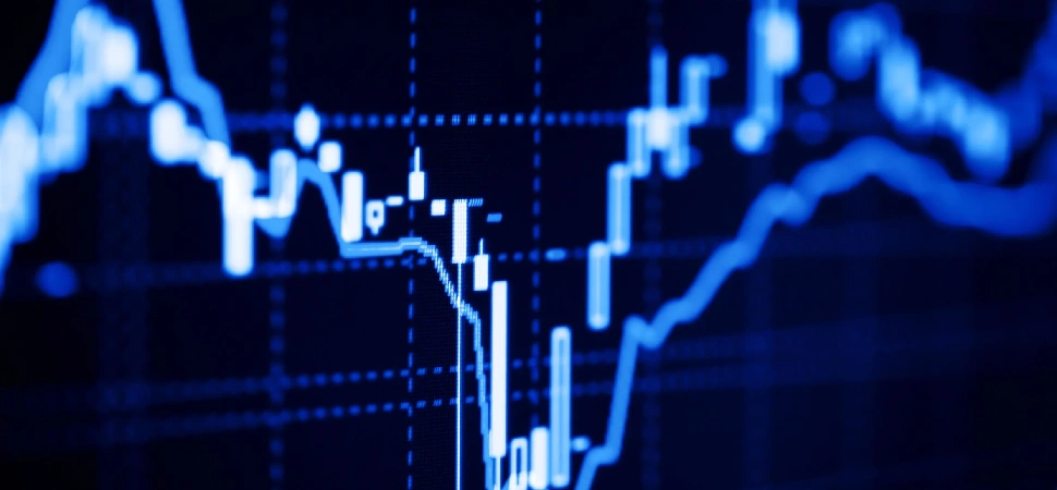 Handel mit technischer Analyse