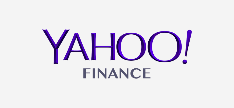 Yahoo Finance