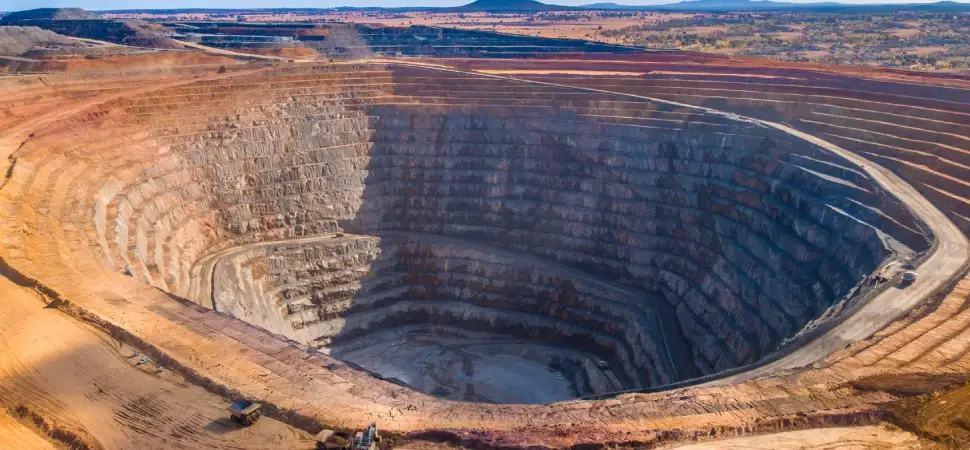 Australian gold mines