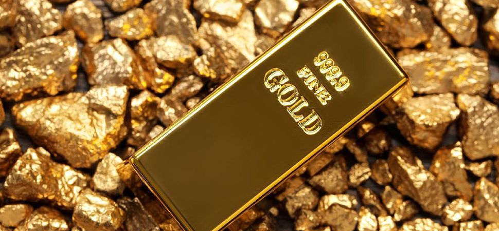 Why gold is considered a reliable asset