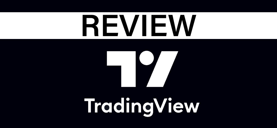 TradingView - one of the best trading platforms for trading