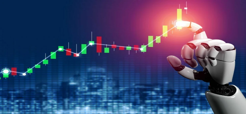 What is automated Forex trading?