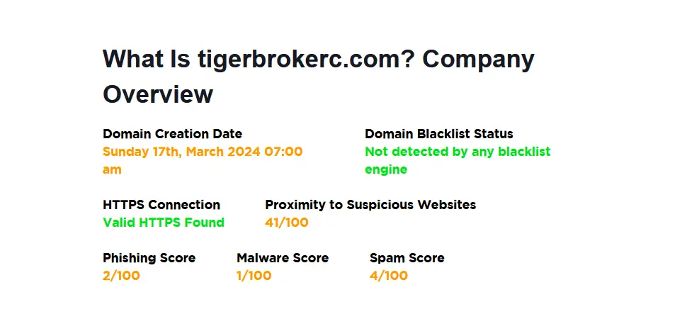 TigerBroker: In-Depth Review