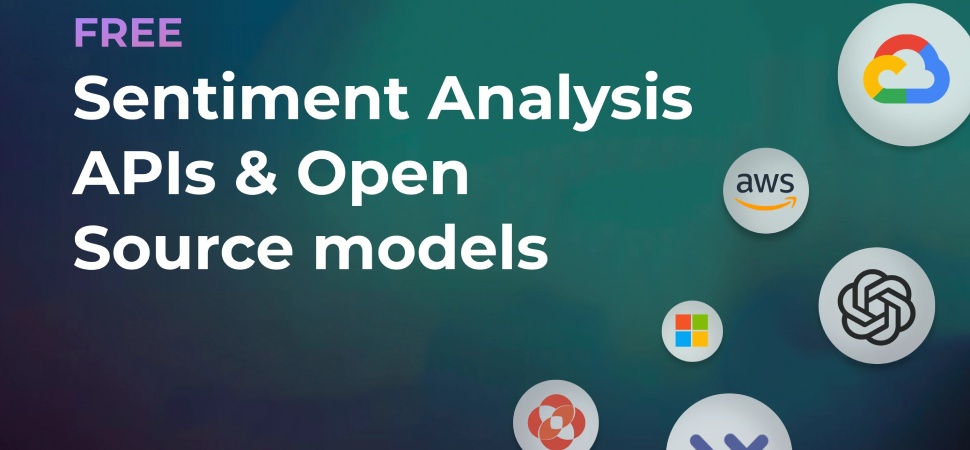 Sentiment Analysis Tools