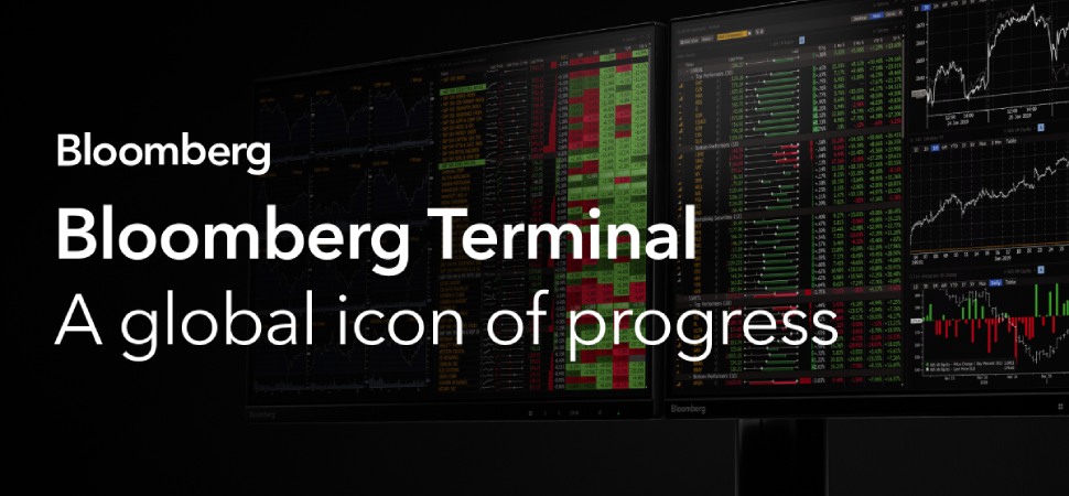 Bloomberg Terminal