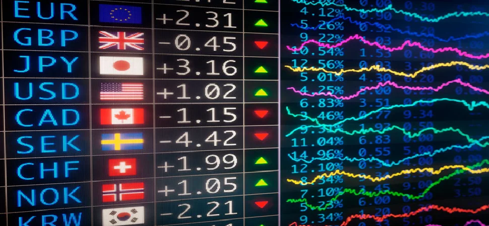 Exotic Currency Pairs Trading: What Every Trader Needs to Know