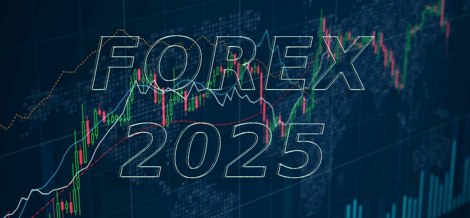 Rynek Forex w 2025 roku: Trendy i perspektywy, co się zmieni i czego się spodziewać?