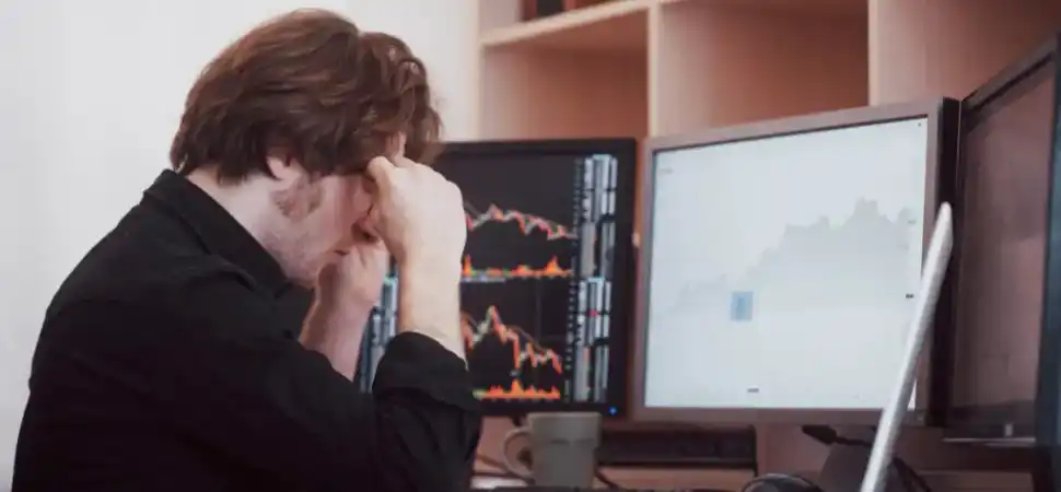 Top 10 Forex trading mistakes that cost you money