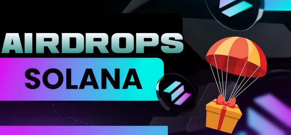 Прогноз цены Solana и новый airdrop коина