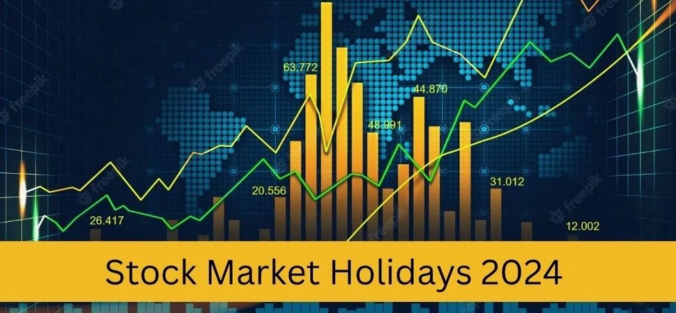 Финансовые праздники 2024: Когда воздержаться от трейдинга