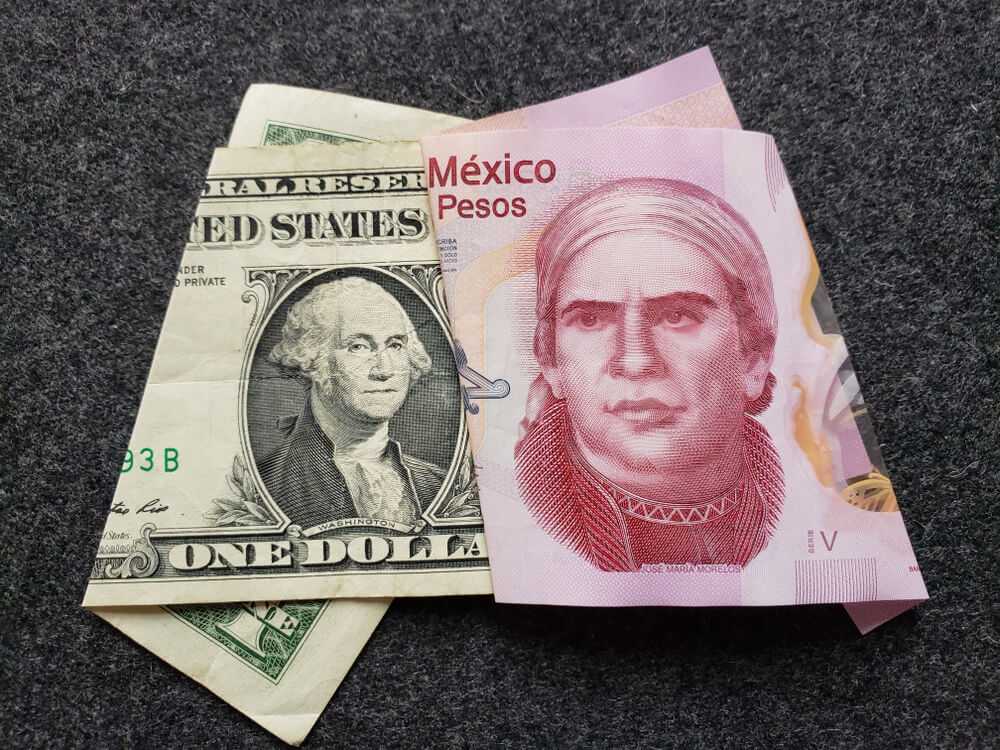 usd-mxn