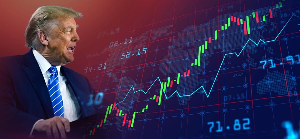 What impact will Trump's victory have on the markets?