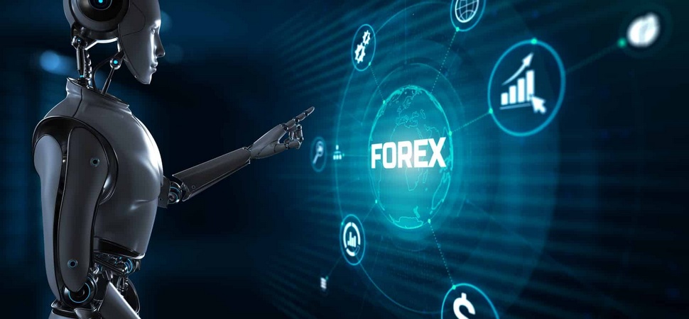 Trading with robots and signals on Forex - pros and cons