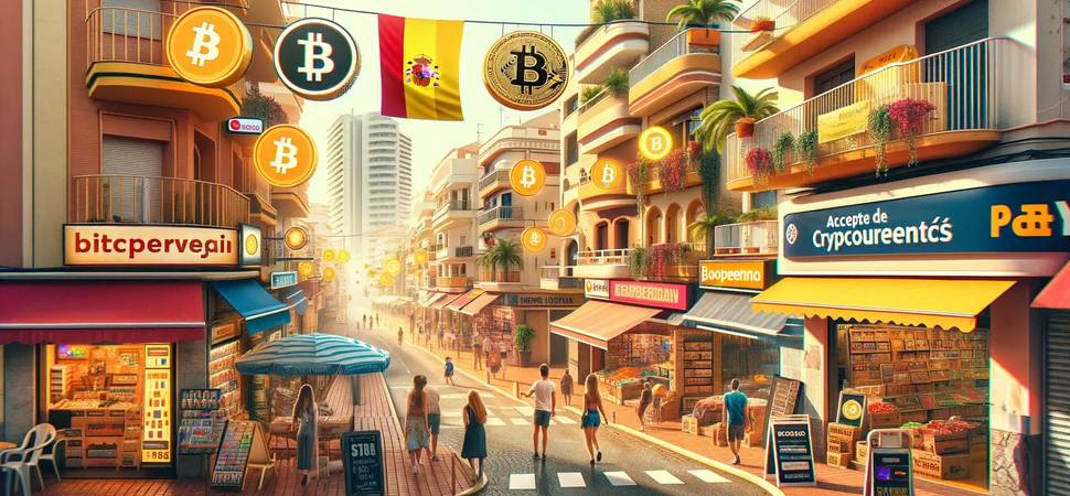 Torrevieja: The first crypto-friendly city