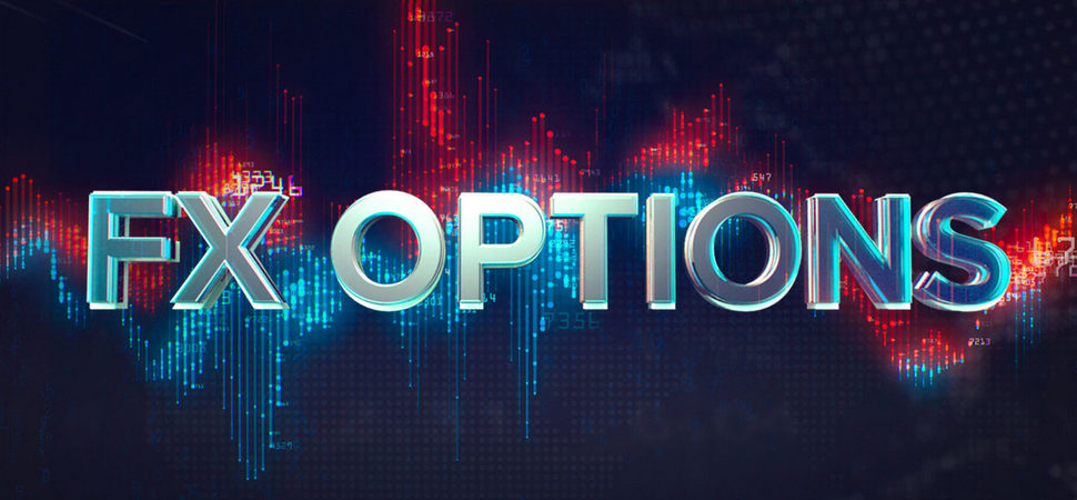 Forex options: How they work