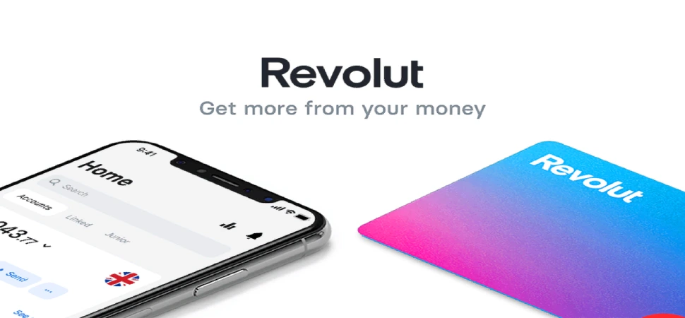 Revolut führt Robo Advisor in Spanien ein