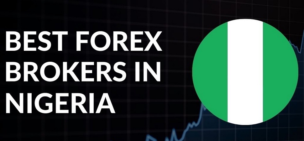 Top 5 najlepszych brokerów Forex w Nigerii