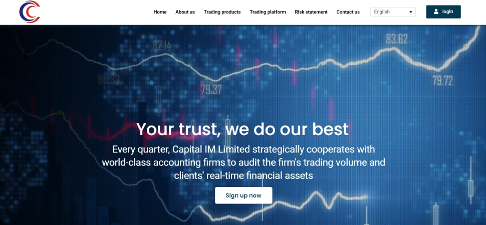 Capital IM Limited: A Comprehensive Review