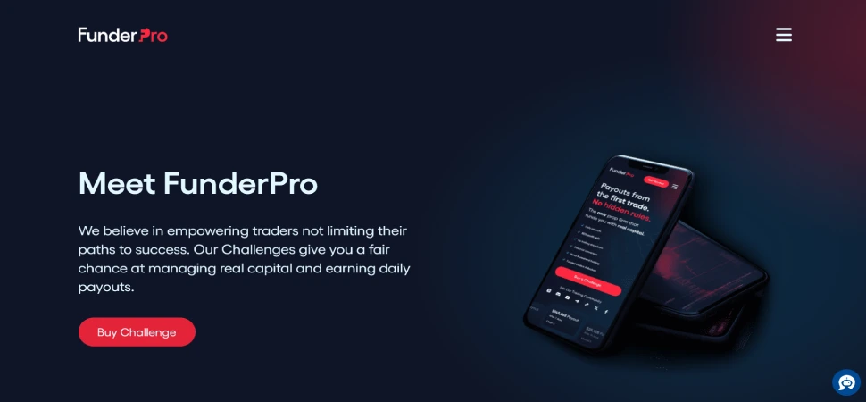 FunderPro: A Detailed Review