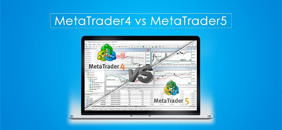  MetaTrader 4 vs MetaTrader 5: Какую версию выбрать?