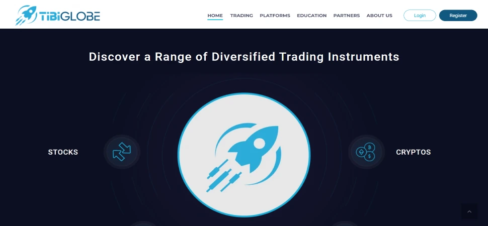 Tibiglobe: In-Depth Review of Trading Platform