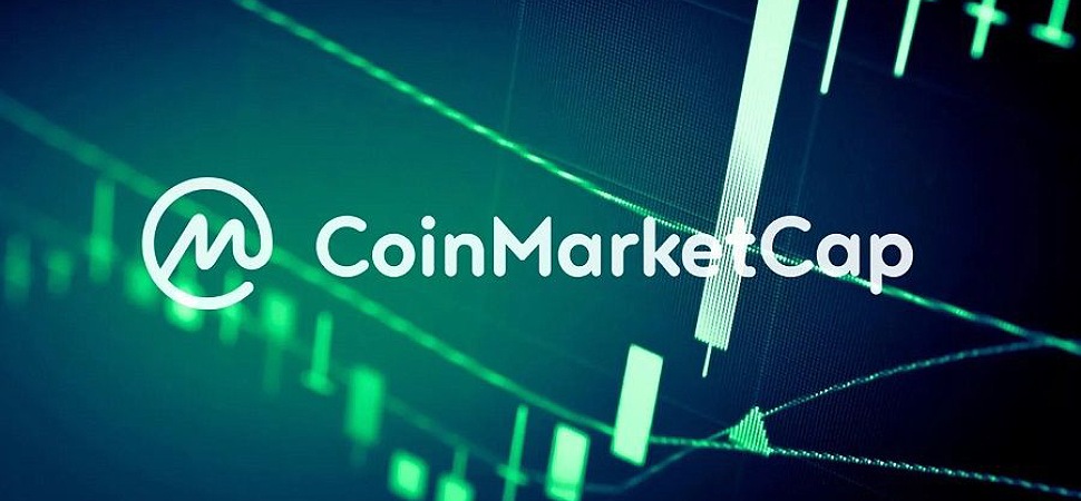 CoinMarketCap